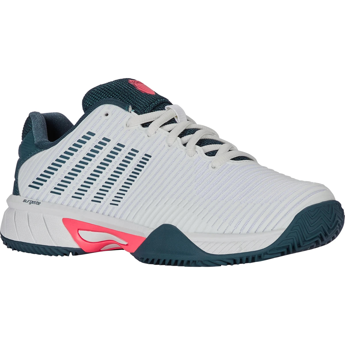 K-SWISS JUNIOR HYPERCOURT EXPRESS 2 TONPLATZ-SCHUHE