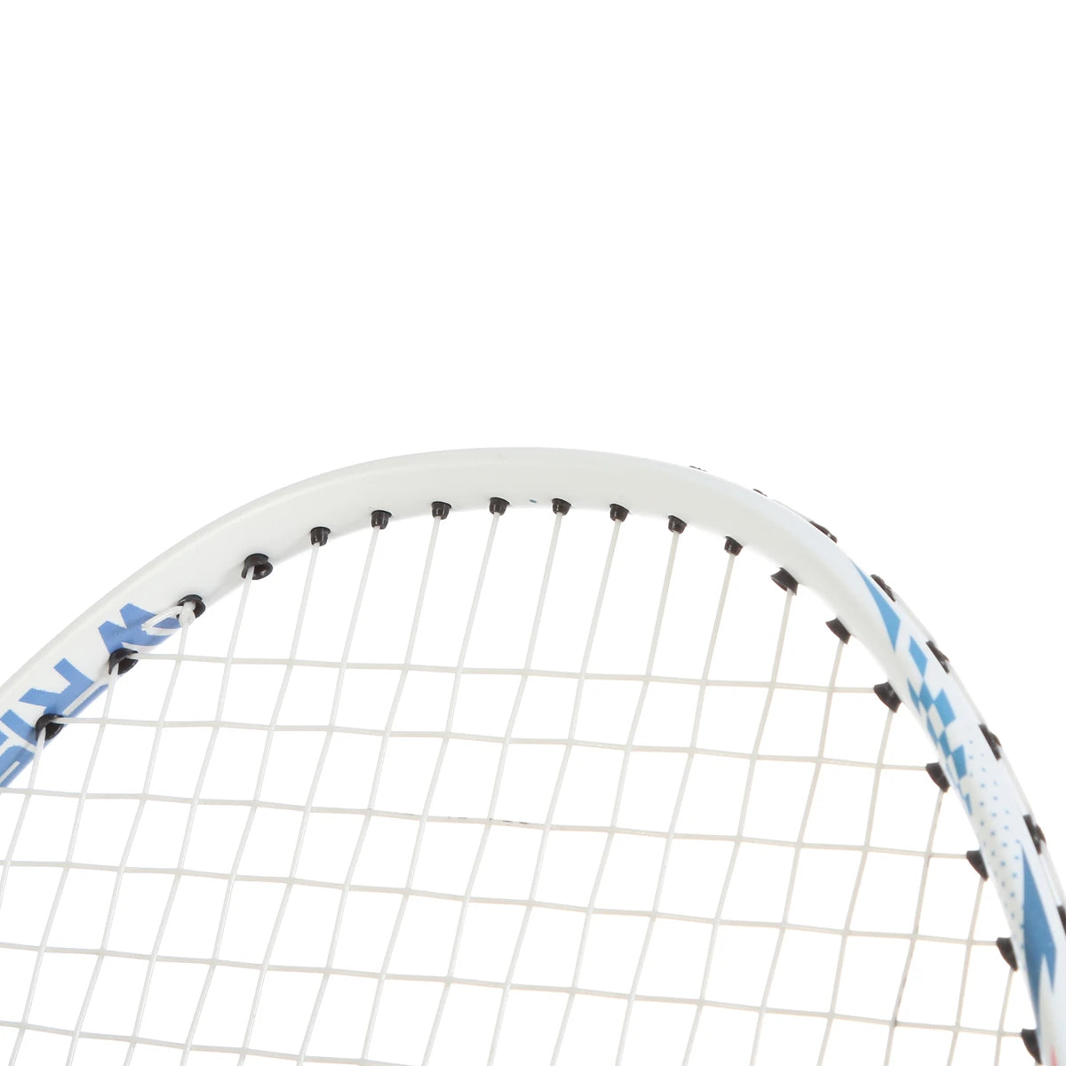 RAQUETTE DE BADMINTON VICTOR WRIST ENHANCER 140 M (CORDEE)