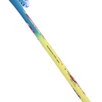 RAQUETTE DE BADMINTON YONEX NANOFLARE E13 (CORDEE)