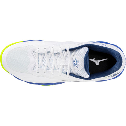 CHAUSSURES MIZUNO WAVE ENFORCE COURT TERRE BATTUE