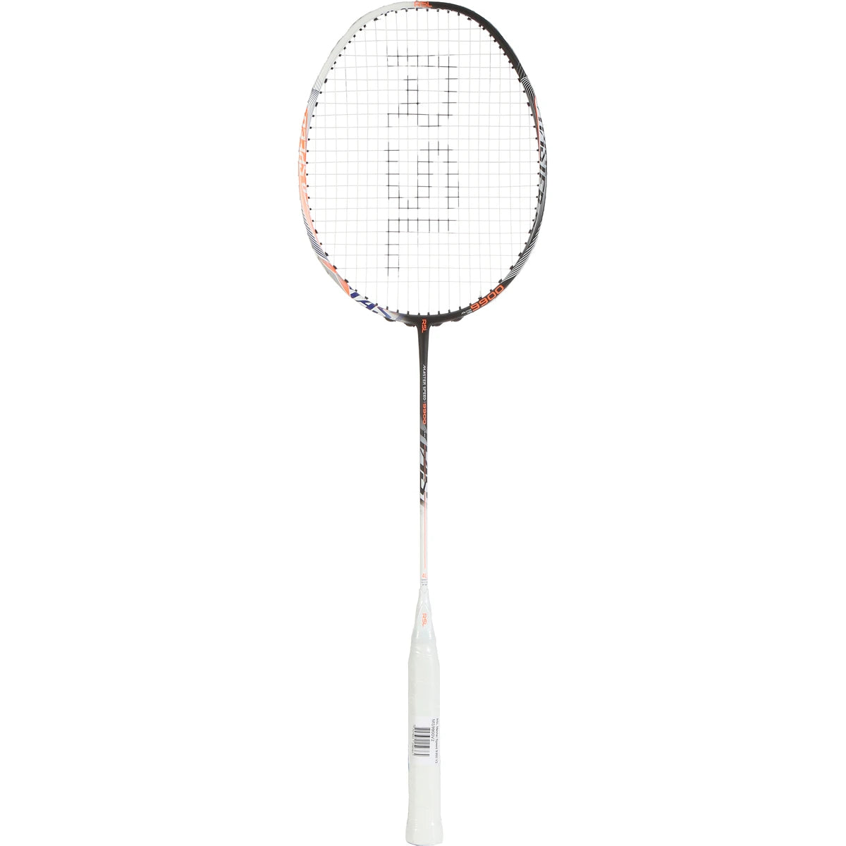 RAQUETTE DE BADMINTON RSL MASTER SPEED 9900 (CORDEE)