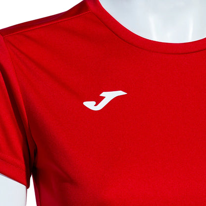 T-SHIRT JOMA FEMME COMBI