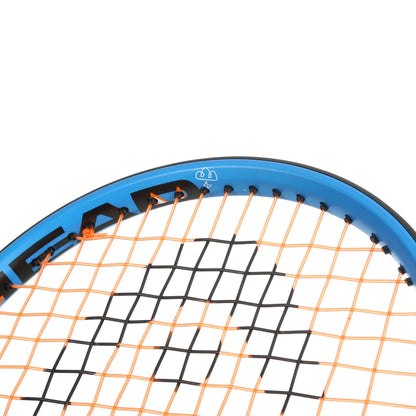 RAQUETTE HEAD JUNIOR JANNIK 17