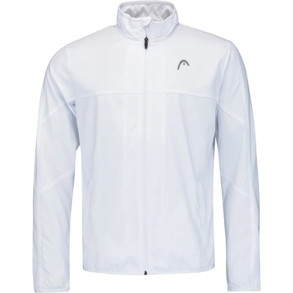 HEAD JUNIOR BOYS CLUB 22 JACKET