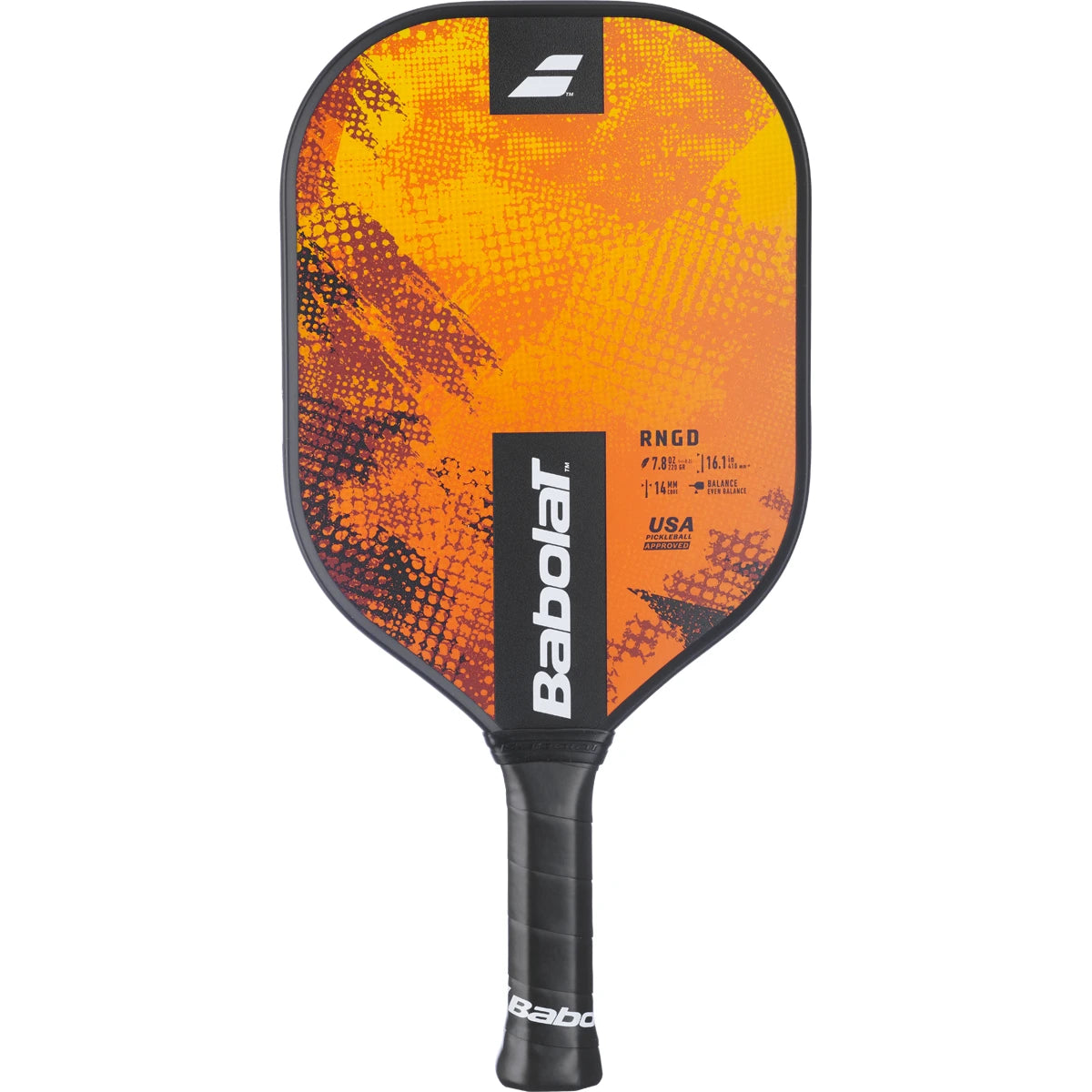 BABOLAT RNGD PICKLEBALL-SCHLÄGER