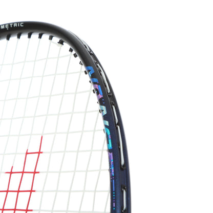 YONEX NANOFLARE 002 CLEAR BADMINTON RACQUET - 4U (STRUNG)