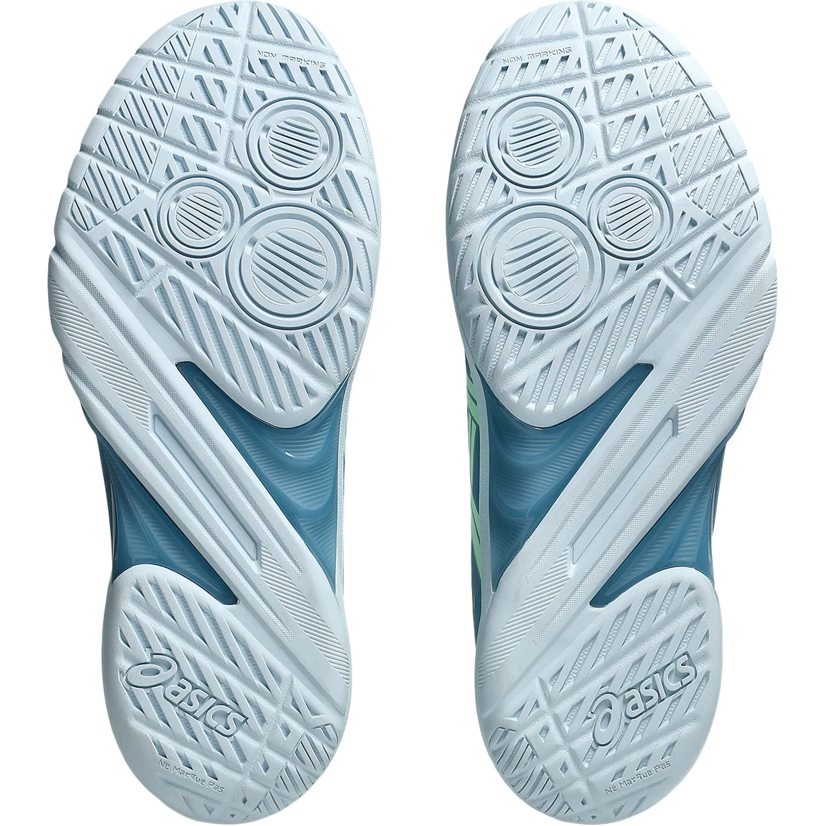 CHAUSSURES ASICS HOMME INDOOR POWERBREAK FF