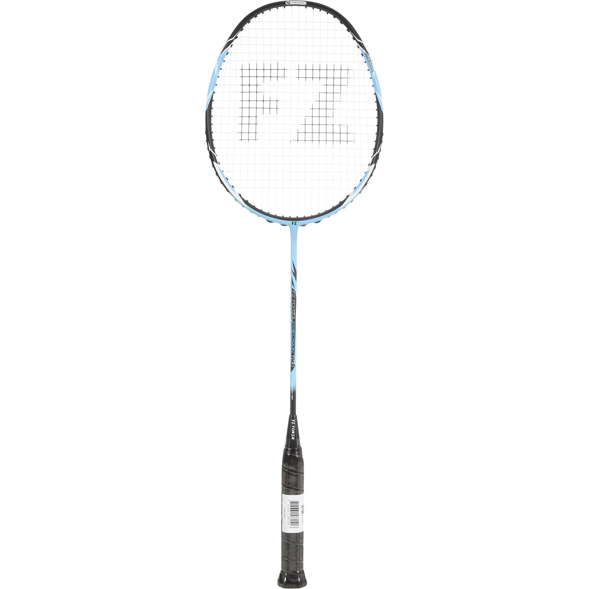 RAQUETTE DE BADMINTON FZ FORZA PRECISION TI-X1 (CORDEE)