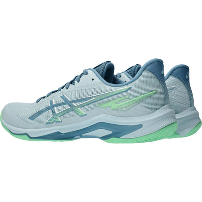 ASICS HERRENSCHUHE INDOOR NETBURNER BALLISTIC FF 4