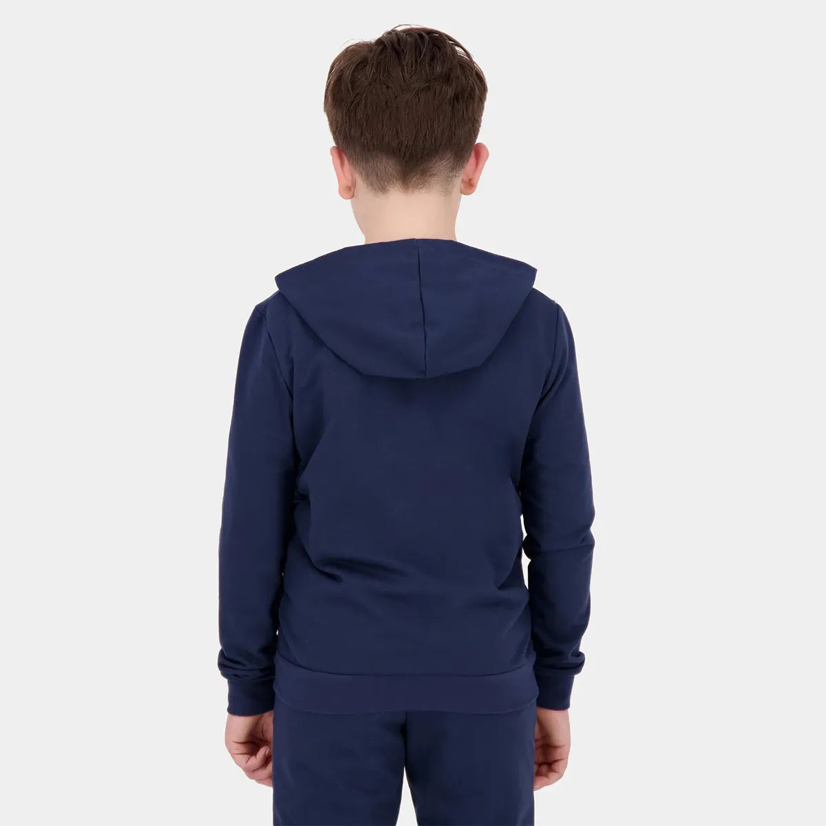 JUNIOREN ESSENZIELLE LE COQ SPORTIF JACKE