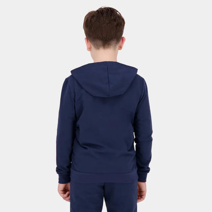 JUNIOREN ESSENZIELLE LE COQ SPORTIF JACKE