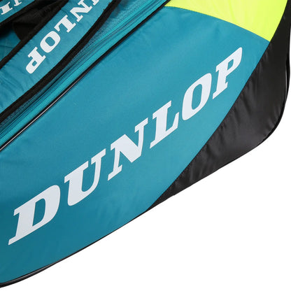 SAC DE TENNIS DUNLOP SX CLUB 6 RAQUETTES