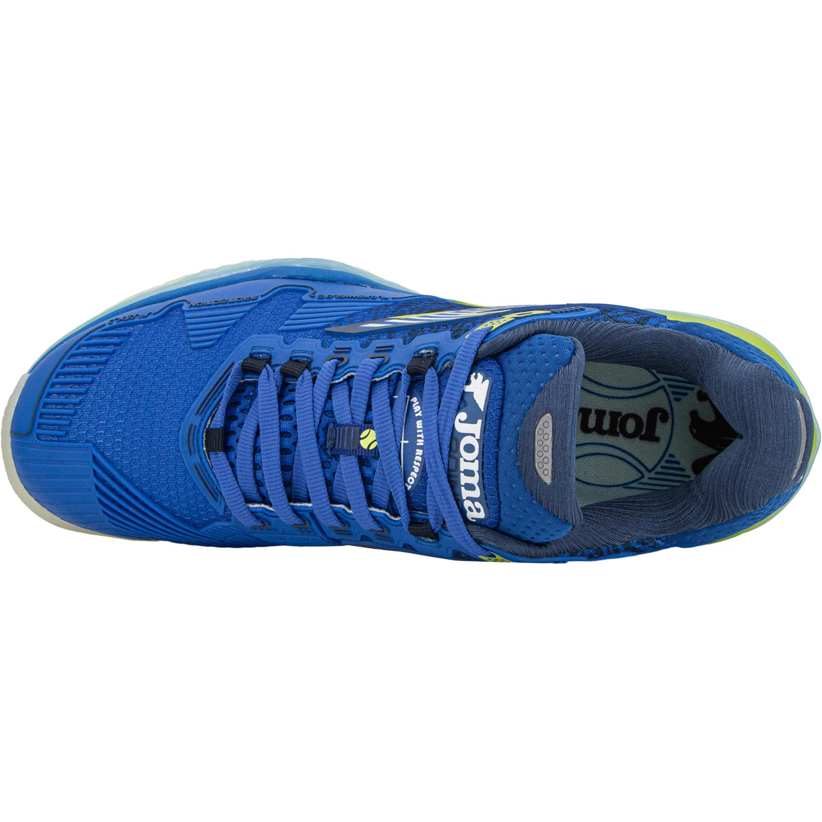 CHAUSSURES JOMA POINT 2604 TOUTES SURFACES