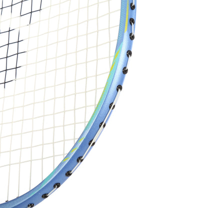 RAQUETTE DE BADMINTON VICTOR THRUSTER RYUGA SPORT F (CORDEE)