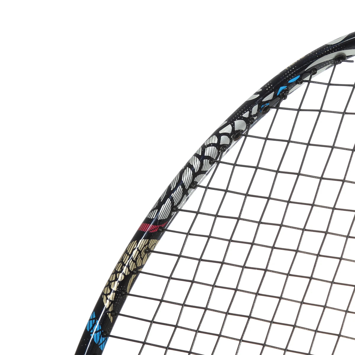 BADMINTONSCHLÄGER BABOLAT SATELITE MASTER S (BESAITET)