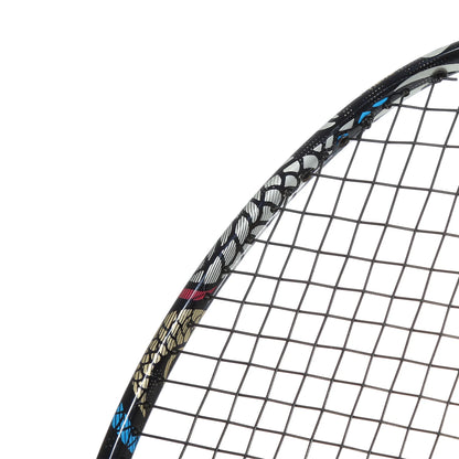 BADMINTONSCHLÄGER BABOLAT SATELITE MASTER S (BESAITET)