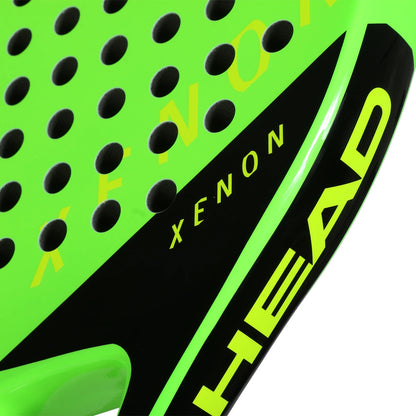 PADEL-SCHLÄGER HEAD XENON 2026
