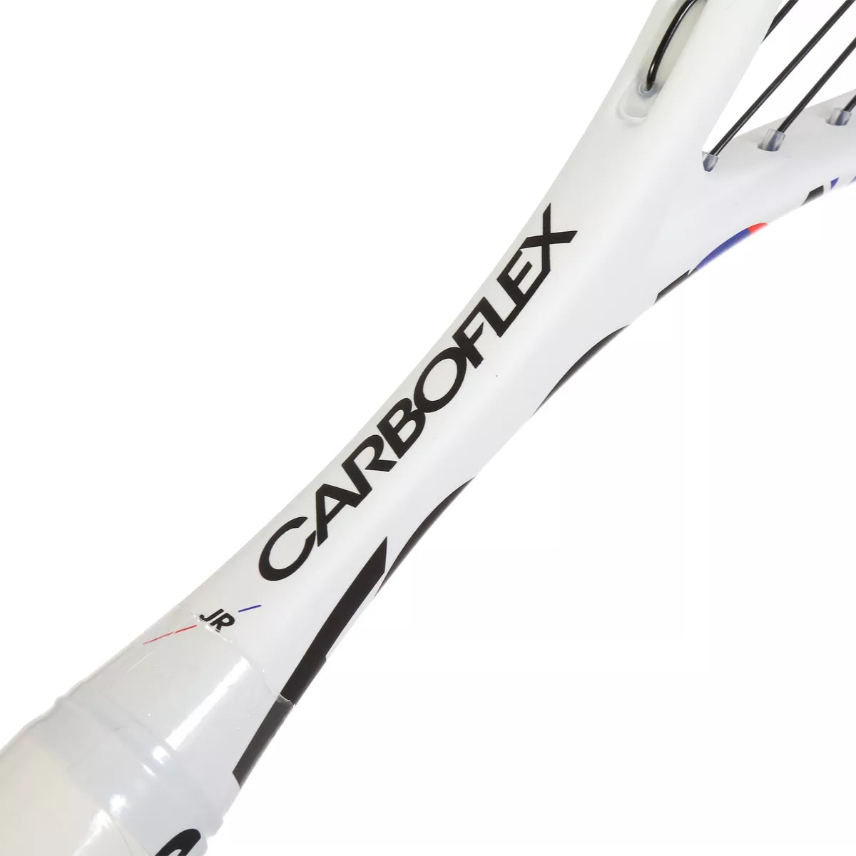 RAQUETTE DE SQUASH TECNIFIBRE CARBOFLEX JUNIOR X-TOP V2