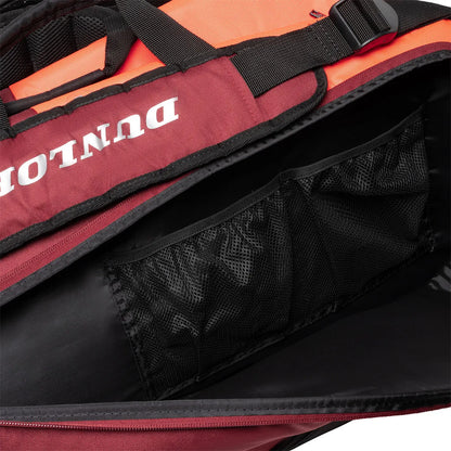THERMO-BAG DUNLOP CX PERFORMANCE 12 RAQUETTES