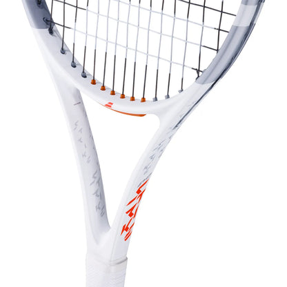 BABOLAT EVO STRIKE RACKET (280 GR) (NEW) (STRUNG)