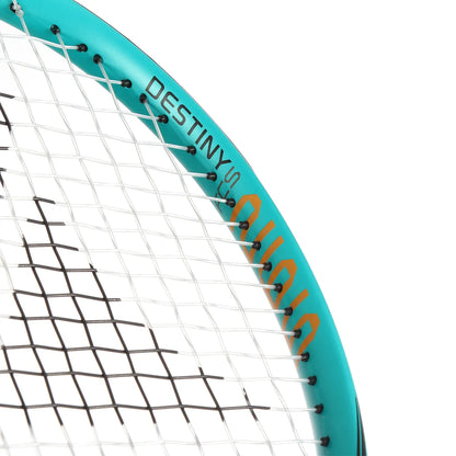 RAQUETTE PRO KENNEX DESTINY FCS GREEN (265 GR)