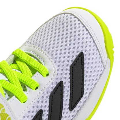 CHAUSSURES ADIDAS KIDS COURTFLASH TOUTES SURFACES