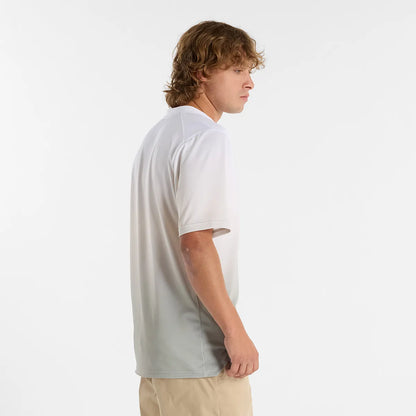 T-SHIRT NEW BALANCE PRINTED ATHLETE PARIS