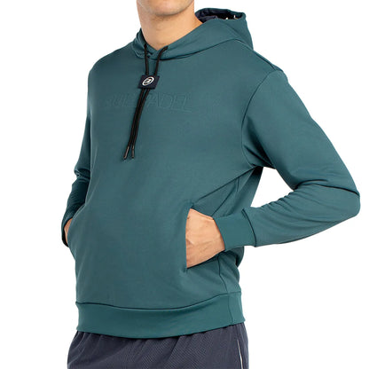 BULLPADEL BINEE SWEATSHIRT