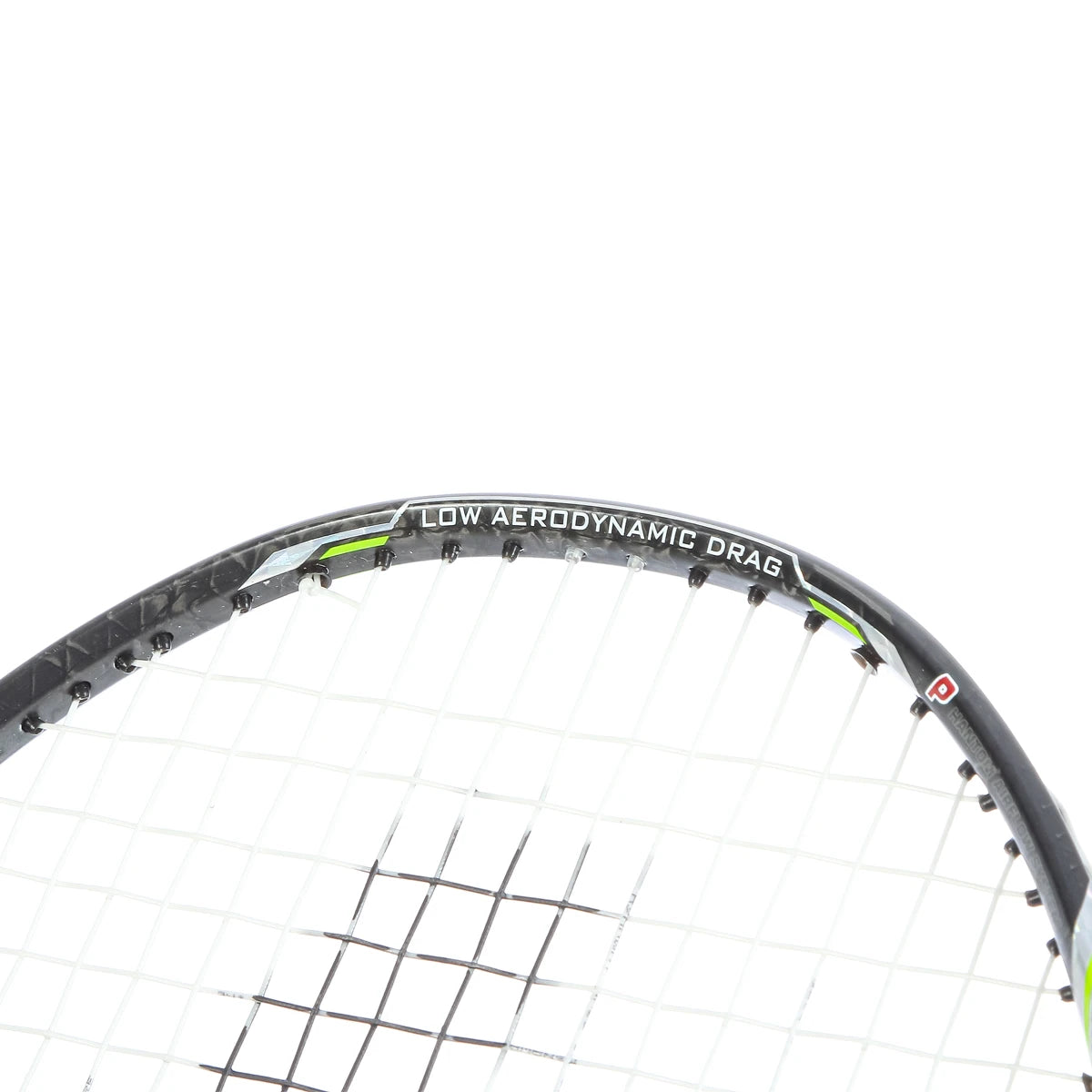 BADMINTONSCHLÄGER ASHAWAY PHANTOM X-SPEED II (BESAITET)