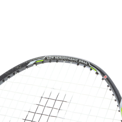 BADMINTONSCHLÄGER ASHAWAY PHANTOM X-SPEED II (BESAITET)