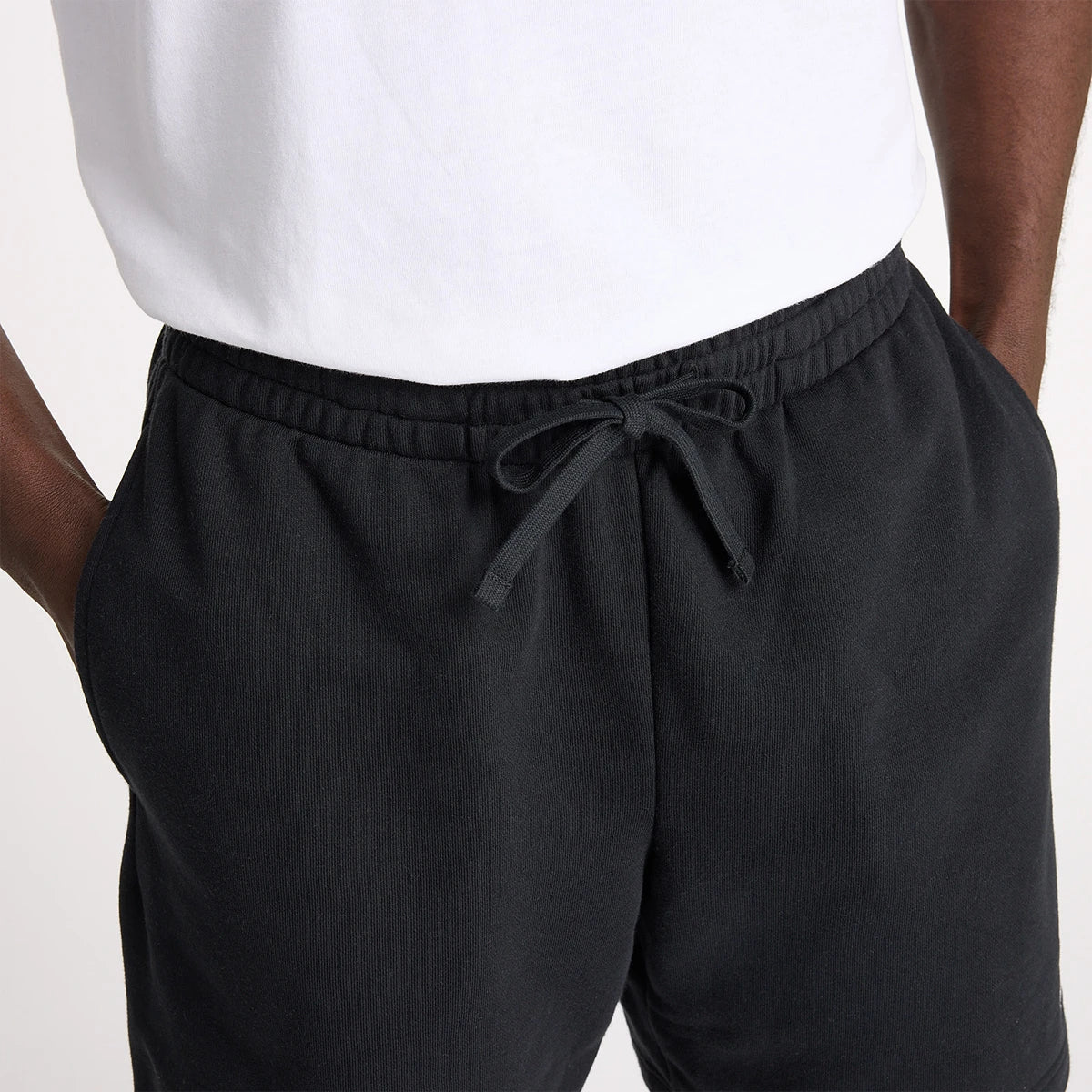 SHORT NEW BALANCE SPORT ESSENTIALS FRENCH TERRY 7IN