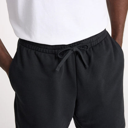 SHORT NEW BALANCE SPORT ESSENTIALS FRENCH TERRY 7IN