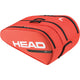 SAC TENNIS HEAD TOUR RACQUET XL 15 raquettes