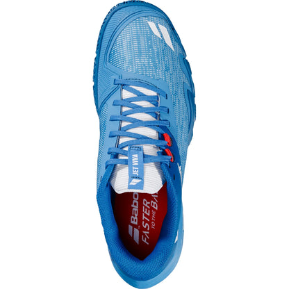 CHAUSSURES PADEL BABOLAT JET VIVA