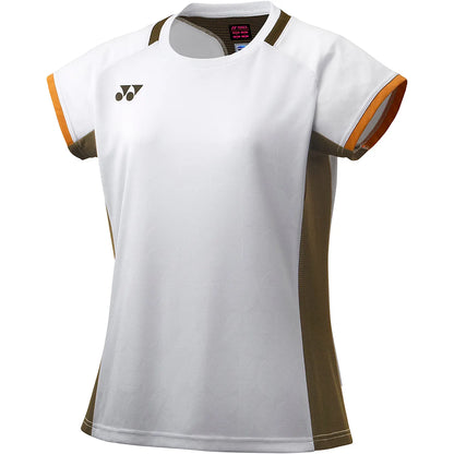 T-SHIRT YONEX FEMME TOUR ELITE 20852YX