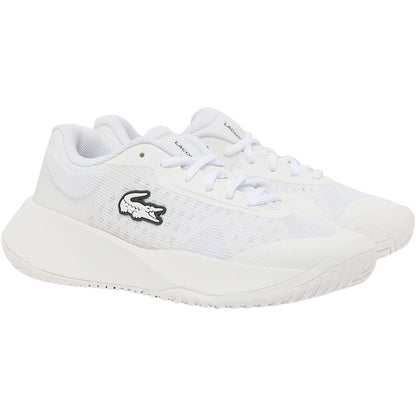 LACOSTE WOMEN'S TENNIS BASE ALL COURT SHOES