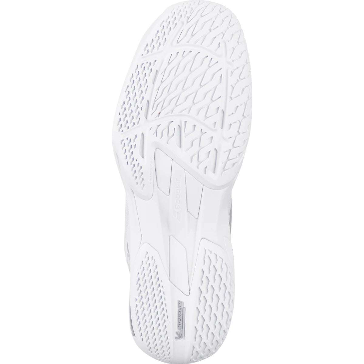 CHAUSSURES BABOLAT FEMME JET MACH 4 TOUTES SURFACES