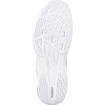 CHAUSSURES BABOLAT FEMME JET MACH 4 TOUTES SURFACES
