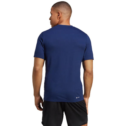T-SHIRT ADIDAS TRAINING ESSENTIALS LOGO