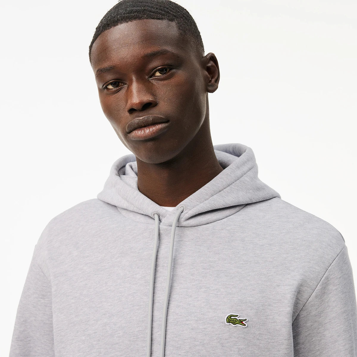 SWEAT LACOSTE TRAINING CORE PERFORMANCE