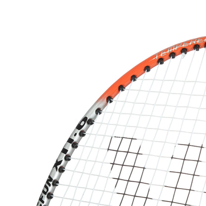 BADMINTONSCHLÄGER VICFUN XT 1.6 (BESAITET)