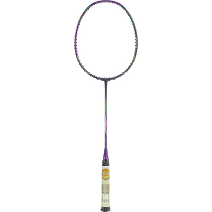 RAQUETTE DE BADMINTON APACS ASGARDIA BLACK/PURPLE