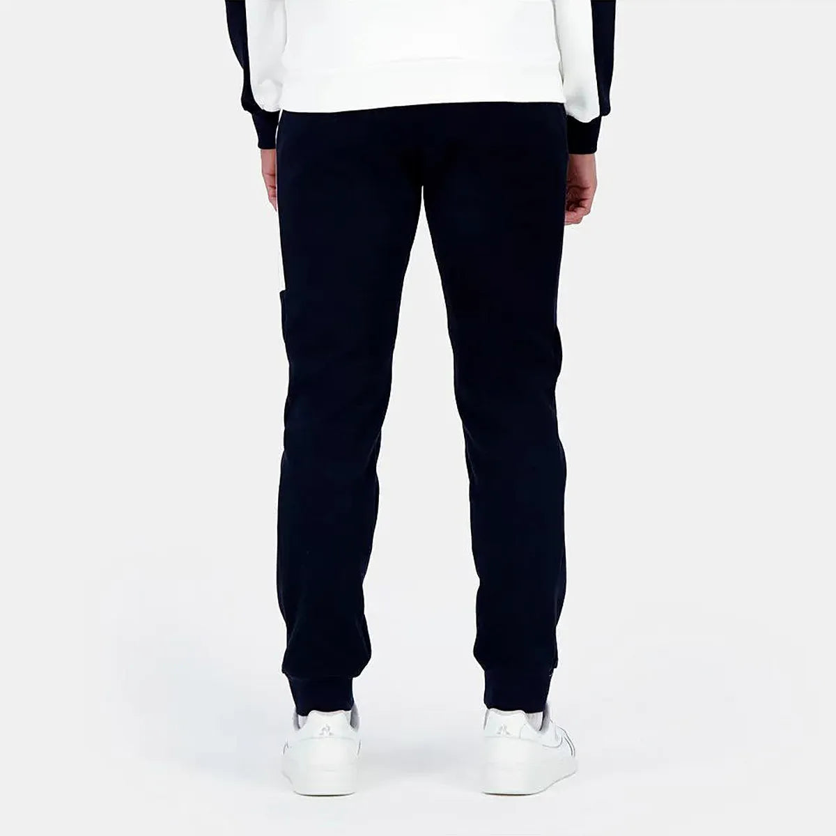 PANTALON LE COQ SPORTIF TRICOLORE REGULAR