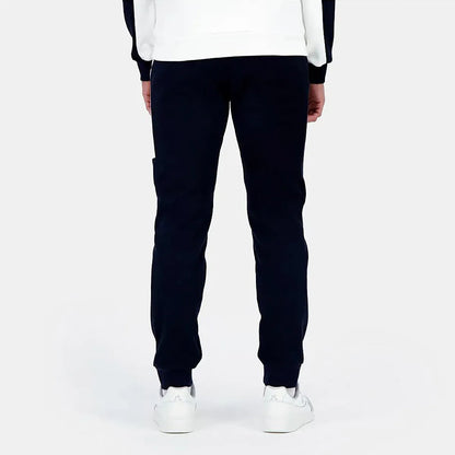 PANTALON LE COQ SPORTIF TRICOLORE REGULAR