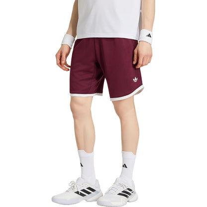 KURZ ADIDAS KLASSIKER