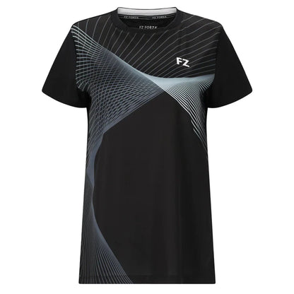 T-SHIRT FZ FORZA FEMME LOLIN S-S