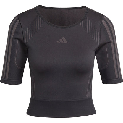 T-SHIRT ADIDAS FEMME