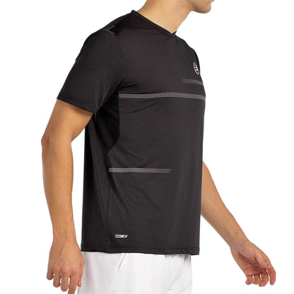 T-SHIRT BULLPADEL MONTUNO