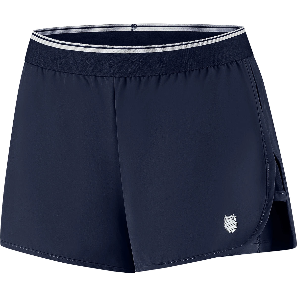 KURZ K-SWISS DAMEN HYPERCOURT 8