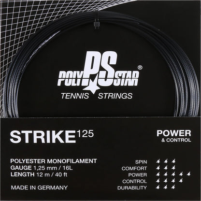 CORDAGE POLYSTAR STRIKE (12 METRES)
